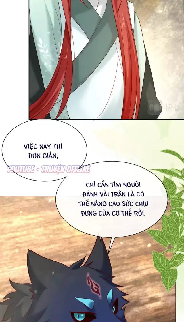 NAM CHỦ HẮC HÓA NUÔI DƯỠNG THỎ ONLINE Chap 29 - Next Chap 30