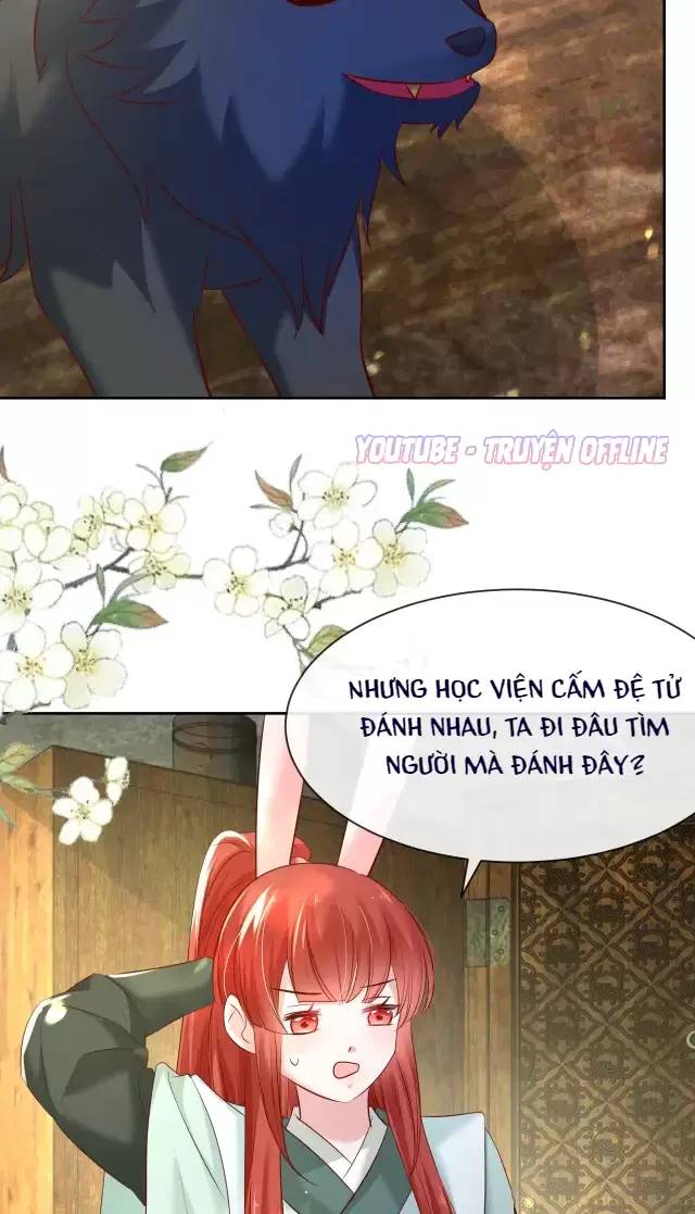 NAM CHỦ HẮC HÓA NUÔI DƯỠNG THỎ ONLINE Chap 29 - Next Chap 30
