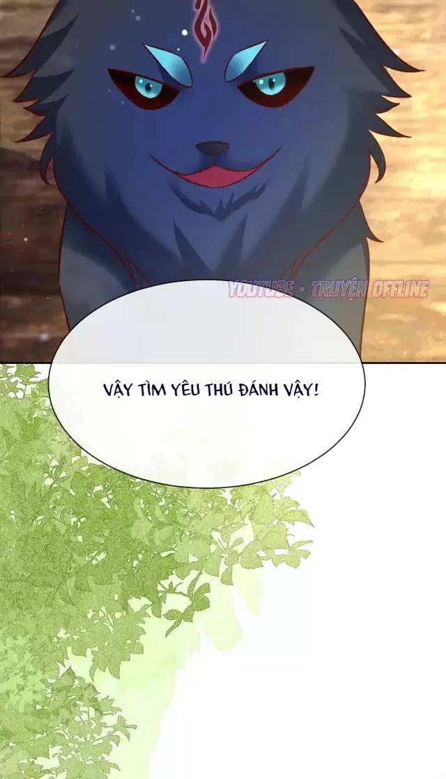 NAM CHỦ HẮC HÓA NUÔI DƯỠNG THỎ ONLINE Chap 29 - Next Chap 30