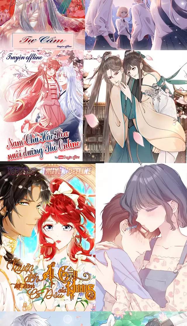 NAM CHỦ HẮC HÓA NUÔI DƯỠNG THỎ ONLINE Chap 29 - Next Chap 30