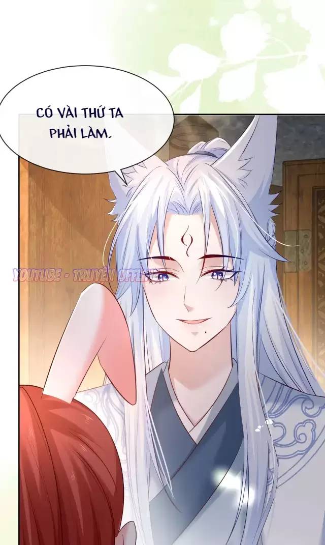 NAM CHỦ HẮC HÓA NUÔI DƯỠNG THỎ ONLINE Chap 29 - Next Chap 30