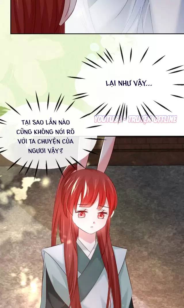 NAM CHỦ HẮC HÓA NUÔI DƯỠNG THỎ ONLINE Chap 29 - Next Chap 30