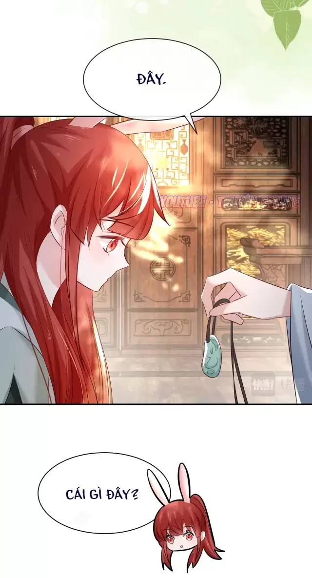 NAM CHỦ HẮC HÓA NUÔI DƯỠNG THỎ ONLINE Chap 29 - Next Chap 30