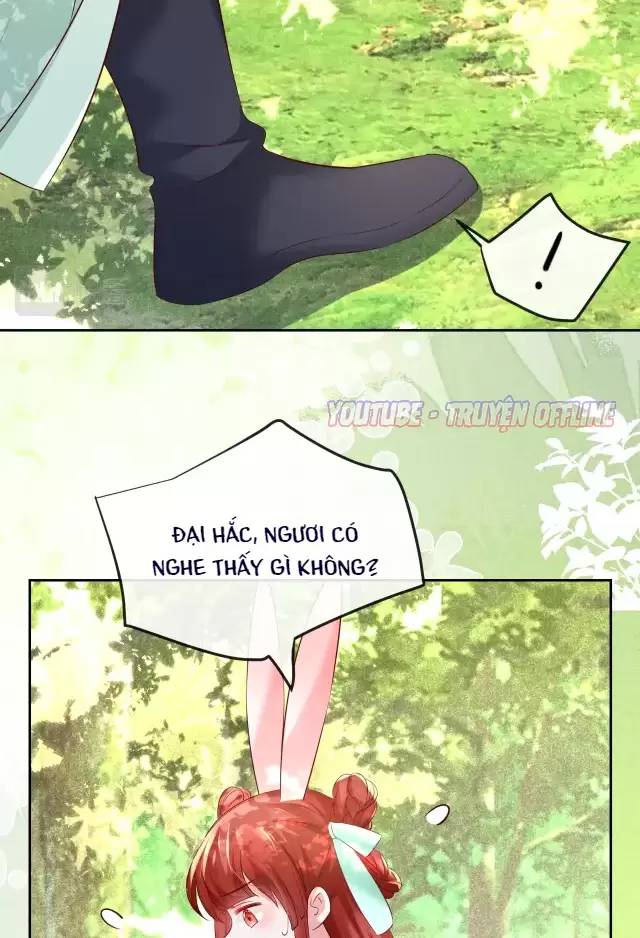 NAM CHỦ HẮC HÓA NUÔI DƯỠNG THỎ ONLINE Chap 30 - Next Chap 31