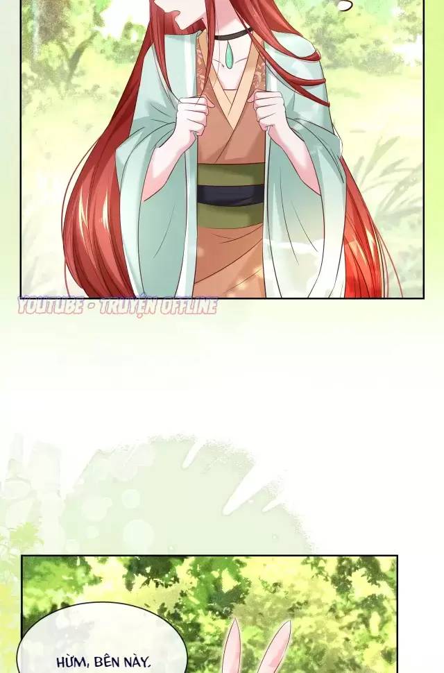 NAM CHỦ HẮC HÓA NUÔI DƯỠNG THỎ ONLINE Chap 30 - Next Chap 31