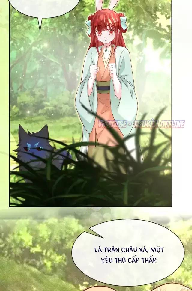 NAM CHỦ HẮC HÓA NUÔI DƯỠNG THỎ ONLINE Chap 30 - Next Chap 31