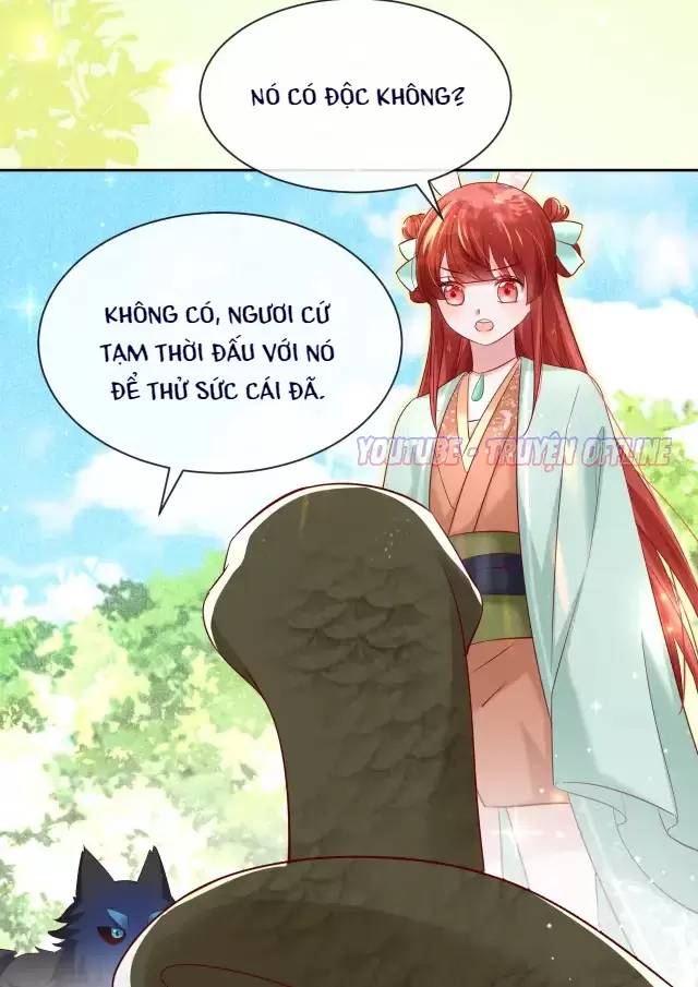 NAM CHỦ HẮC HÓA NUÔI DƯỠNG THỎ ONLINE Chap 30 - Next Chap 31