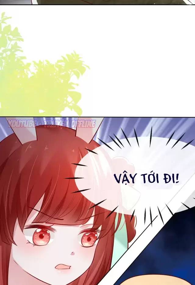 NAM CHỦ HẮC HÓA NUÔI DƯỠNG THỎ ONLINE Chap 30 - Next Chap 31