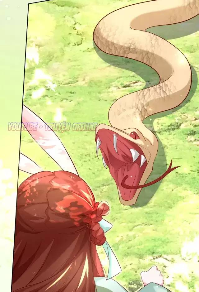 NAM CHỦ HẮC HÓA NUÔI DƯỠNG THỎ ONLINE Chap 30 - Next Chap 31