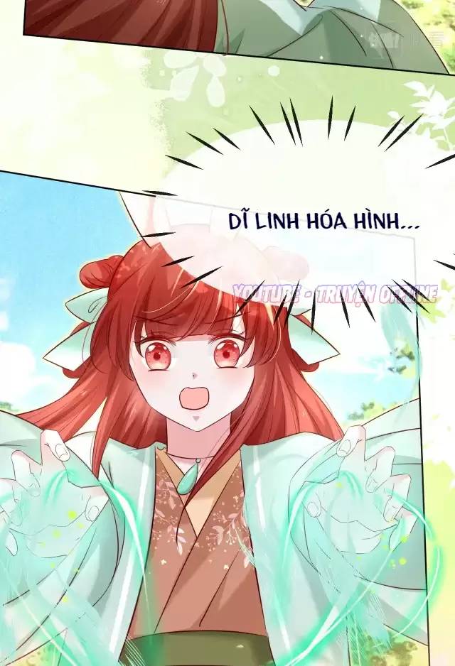 NAM CHỦ HẮC HÓA NUÔI DƯỠNG THỎ ONLINE Chap 30 - Next Chap 31