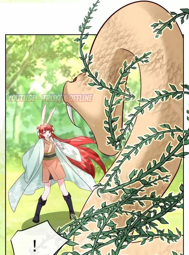 NAM CHỦ HẮC HÓA NUÔI DƯỠNG THỎ ONLINE Chap 30 - Next Chap 31