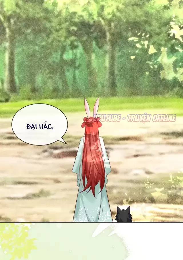 NAM CHỦ HẮC HÓA NUÔI DƯỠNG THỎ ONLINE Chap 30 - Next Chap 31