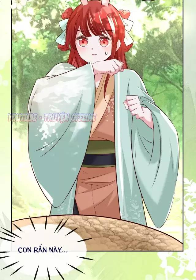 NAM CHỦ HẮC HÓA NUÔI DƯỠNG THỎ ONLINE Chap 30 - Next Chap 31