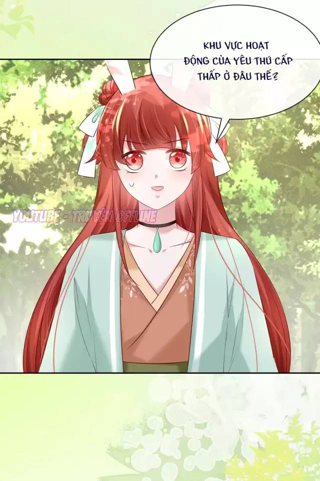 NAM CHỦ HẮC HÓA NUÔI DƯỠNG THỎ ONLINE Chap 30 - Next Chap 31