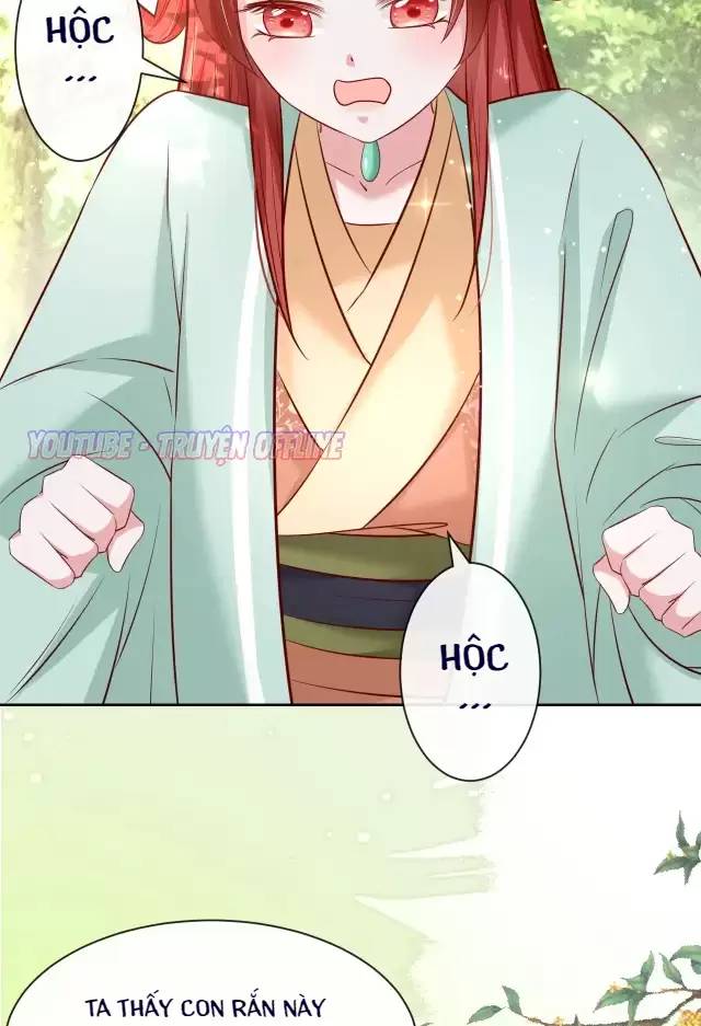 NAM CHỦ HẮC HÓA NUÔI DƯỠNG THỎ ONLINE Chap 30 - Next Chap 31