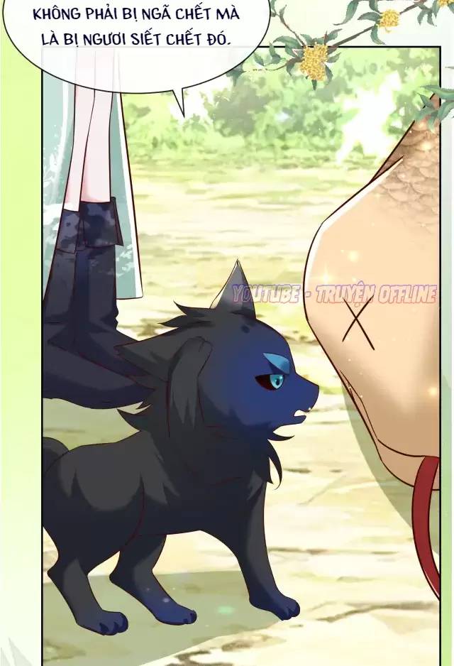 NAM CHỦ HẮC HÓA NUÔI DƯỠNG THỎ ONLINE Chap 30 - Next Chap 31