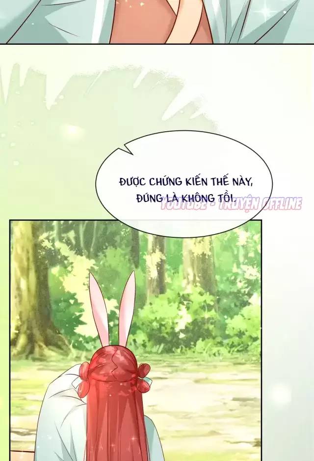 NAM CHỦ HẮC HÓA NUÔI DƯỠNG THỎ ONLINE Chap 30 - Next Chap 31