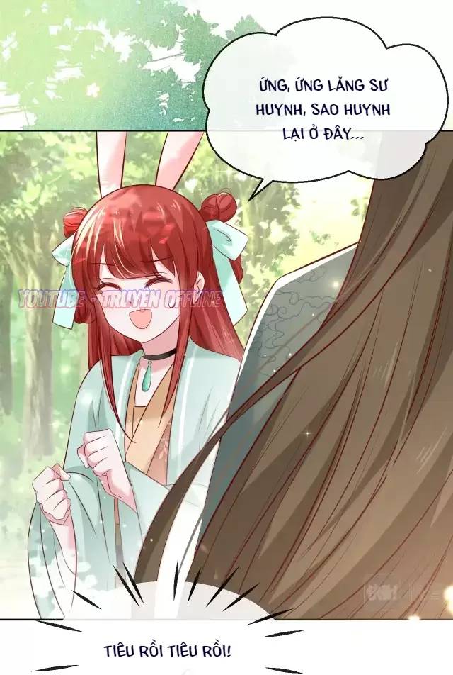 NAM CHỦ HẮC HÓA NUÔI DƯỠNG THỎ ONLINE Chap 30 - Next Chap 31