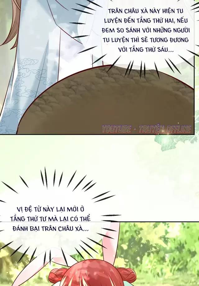 NAM CHỦ HẮC HÓA NUÔI DƯỠNG THỎ ONLINE Chap 30 - Next Chap 31