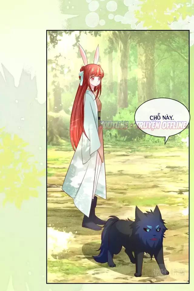 NAM CHỦ HẮC HÓA NUÔI DƯỠNG THỎ ONLINE Chap 30 - Next Chap 31