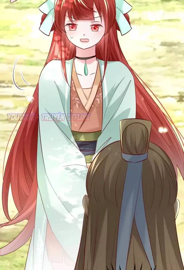 NAM CHỦ HẮC HÓA NUÔI DƯỠNG THỎ ONLINE Chap 30 - Next Chap 31