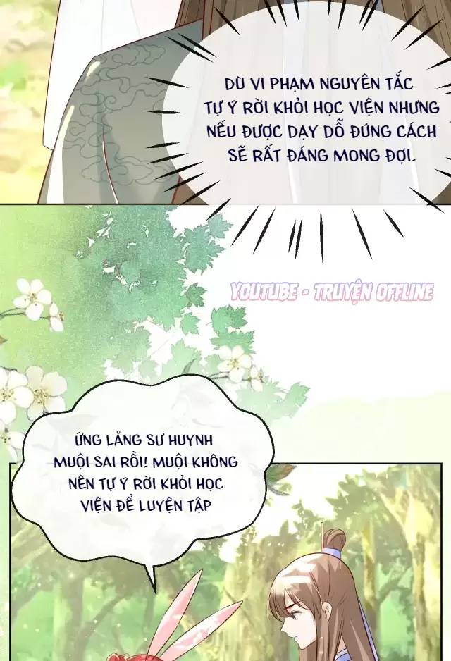 NAM CHỦ HẮC HÓA NUÔI DƯỠNG THỎ ONLINE Chap 30 - Next Chap 31