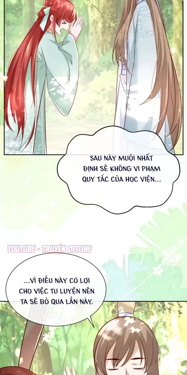 NAM CHỦ HẮC HÓA NUÔI DƯỠNG THỎ ONLINE Chap 30 - Next Chap 31