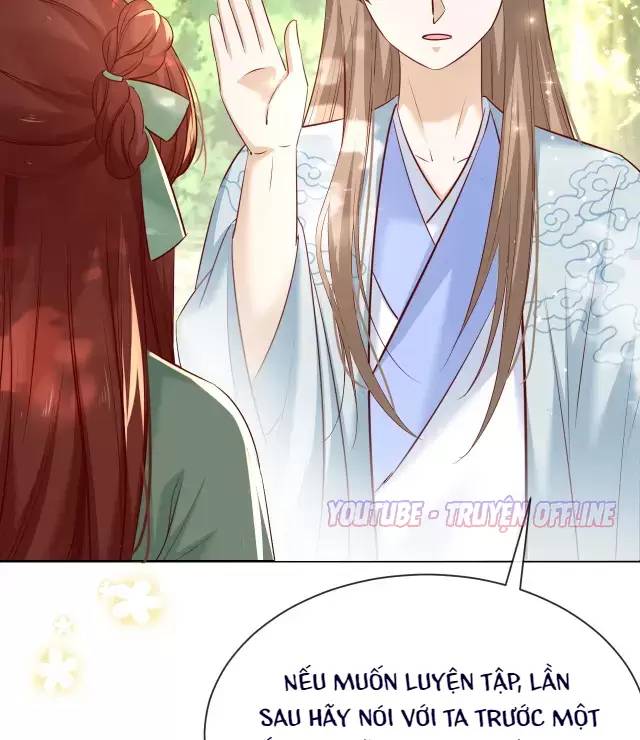 NAM CHỦ HẮC HÓA NUÔI DƯỠNG THỎ ONLINE Chap 30 - Next Chap 31