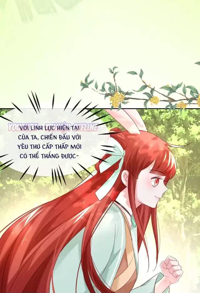 NAM CHỦ HẮC HÓA NUÔI DƯỠNG THỎ ONLINE Chap 30 - Next Chap 31