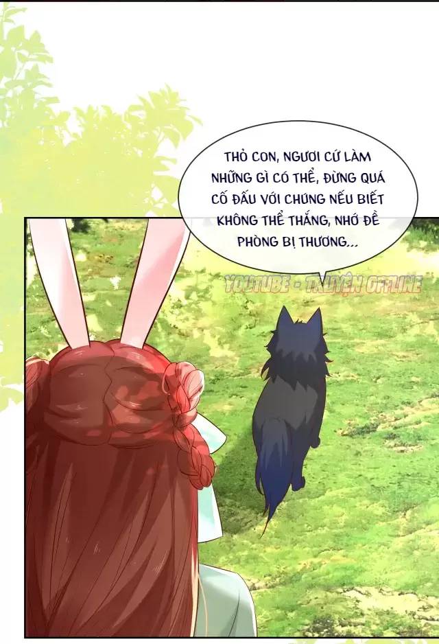 NAM CHỦ HẮC HÓA NUÔI DƯỠNG THỎ ONLINE Chap 30 - Next Chap 31