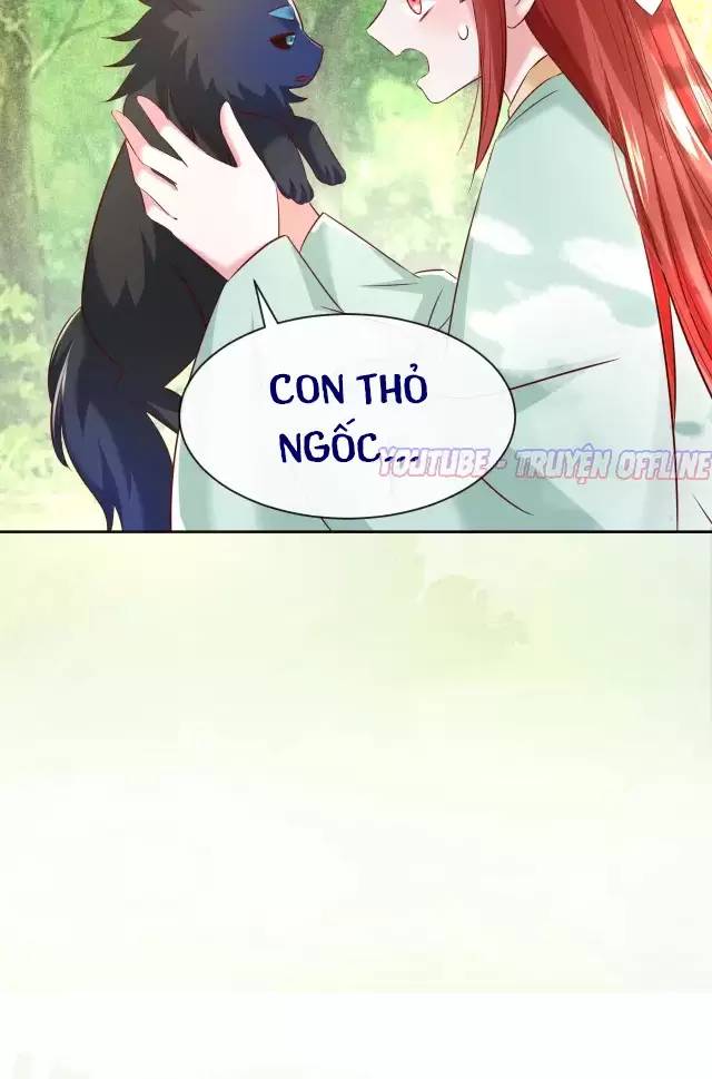 NAM CHỦ HẮC HÓA NUÔI DƯỠNG THỎ ONLINE Chap 31 - Next Chap 32