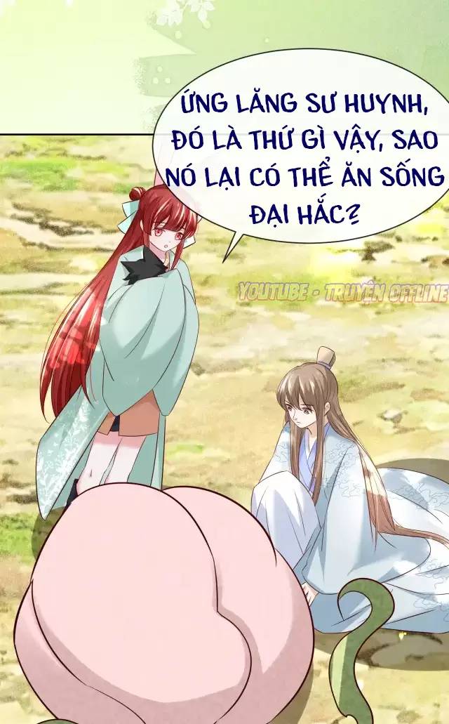 NAM CHỦ HẮC HÓA NUÔI DƯỠNG THỎ ONLINE Chap 31 - Next Chap 32