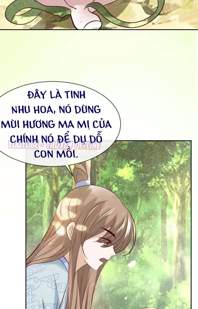 NAM CHỦ HẮC HÓA NUÔI DƯỠNG THỎ ONLINE Chap 31 - Next Chap 32