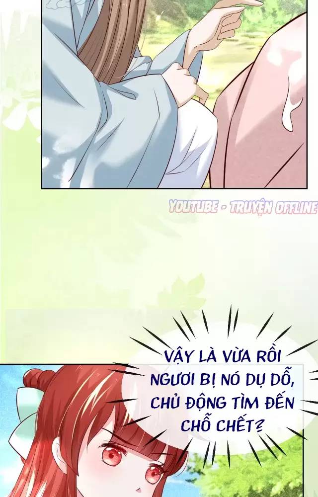 NAM CHỦ HẮC HÓA NUÔI DƯỠNG THỎ ONLINE Chap 31 - Next Chap 32