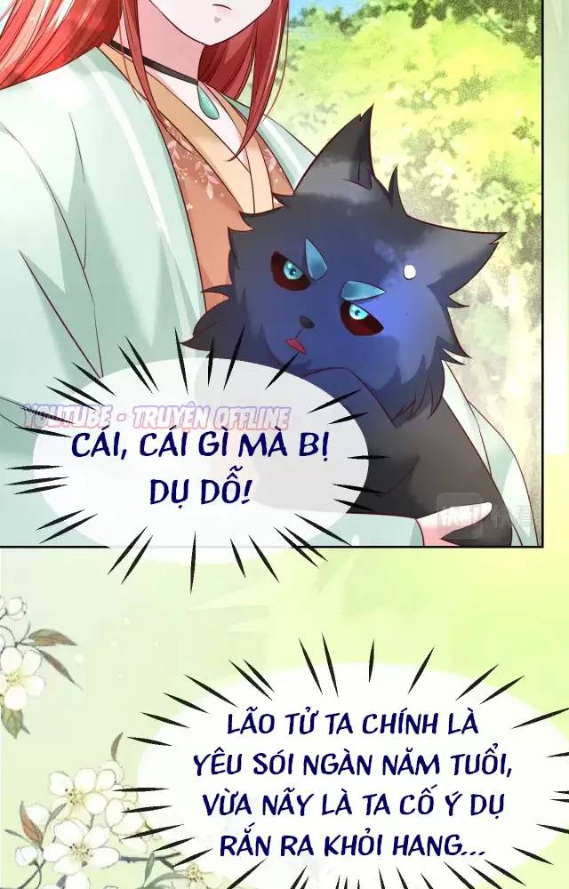 NAM CHỦ HẮC HÓA NUÔI DƯỠNG THỎ ONLINE Chap 31 - Next Chap 32