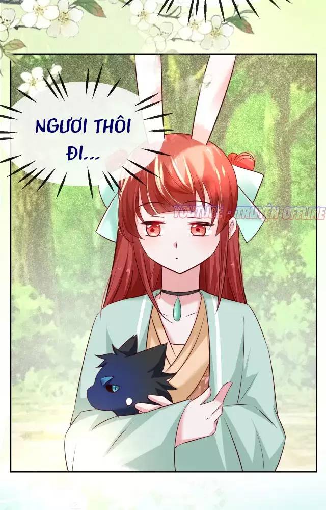 NAM CHỦ HẮC HÓA NUÔI DƯỠNG THỎ ONLINE Chap 31 - Next Chap 32