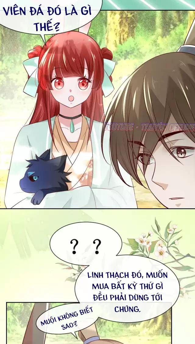 NAM CHỦ HẮC HÓA NUÔI DƯỠNG THỎ ONLINE Chap 31 - Next Chap 32