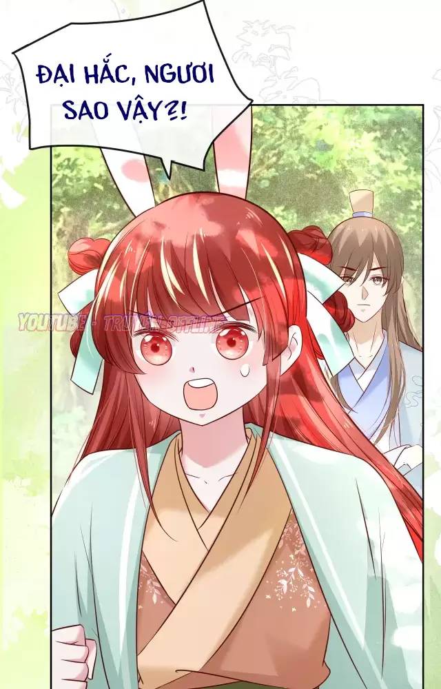 NAM CHỦ HẮC HÓA NUÔI DƯỠNG THỎ ONLINE Chap 31 - Next Chap 32