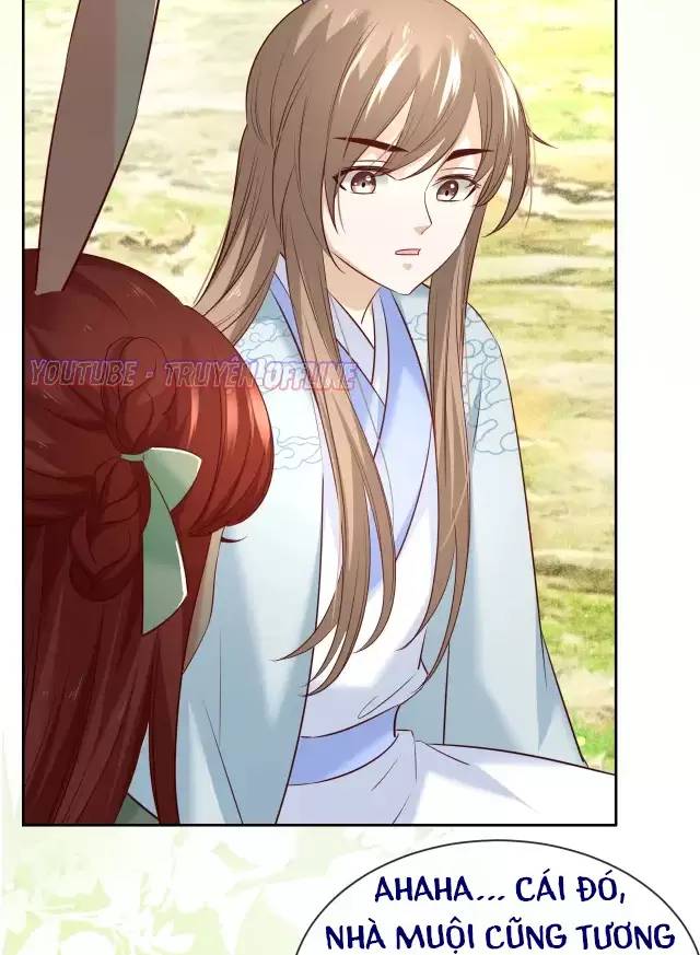 NAM CHỦ HẮC HÓA NUÔI DƯỠNG THỎ ONLINE Chap 31 - Next Chap 32