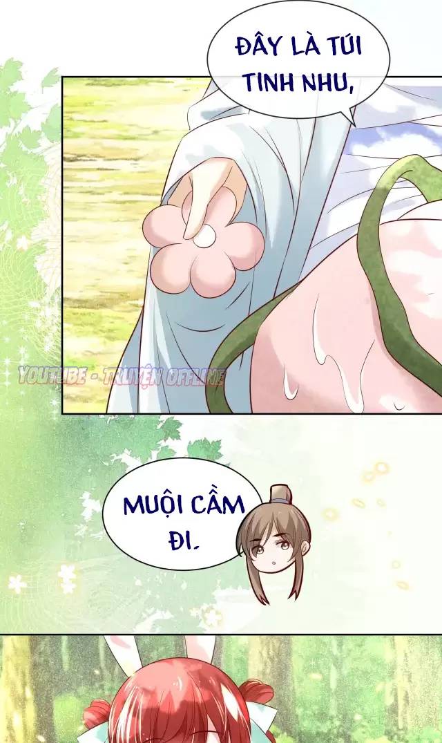 NAM CHỦ HẮC HÓA NUÔI DƯỠNG THỎ ONLINE Chap 31 - Next Chap 32