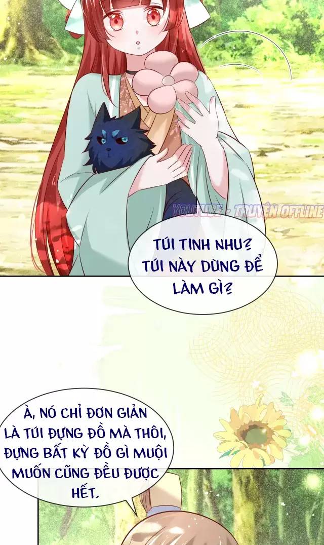 NAM CHỦ HẮC HÓA NUÔI DƯỠNG THỎ ONLINE Chap 31 - Next Chap 32