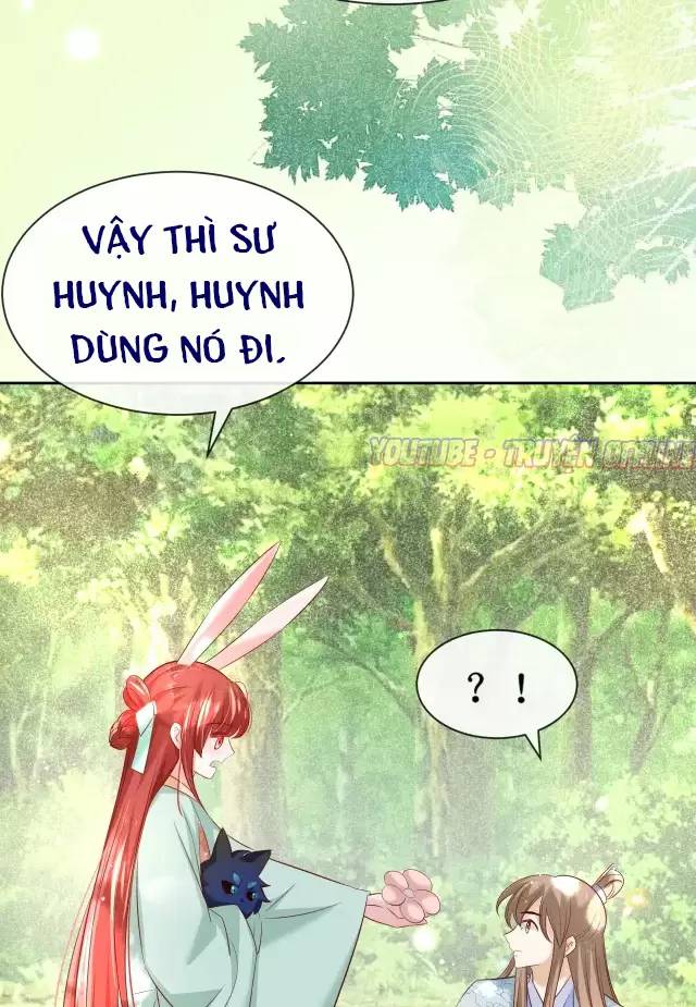 NAM CHỦ HẮC HÓA NUÔI DƯỠNG THỎ ONLINE Chap 31 - Next Chap 32