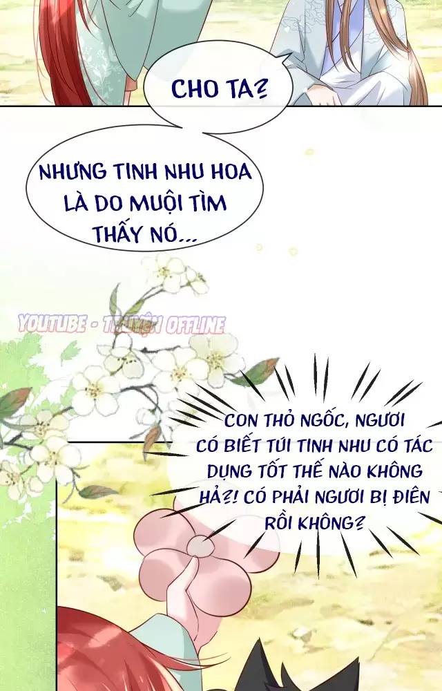 NAM CHỦ HẮC HÓA NUÔI DƯỠNG THỎ ONLINE Chap 31 - Next Chap 32