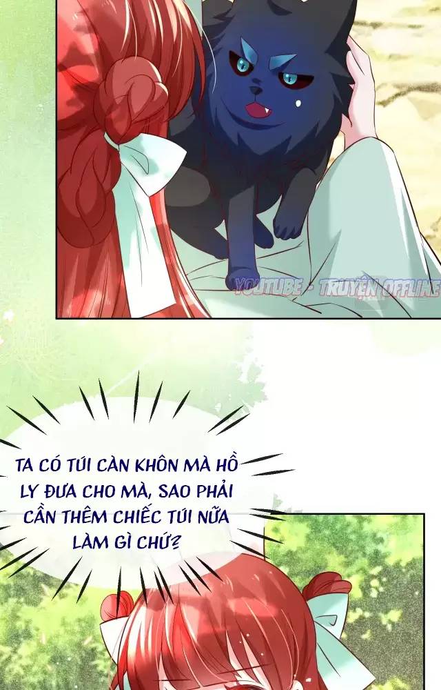 NAM CHỦ HẮC HÓA NUÔI DƯỠNG THỎ ONLINE Chap 31 - Next Chap 32