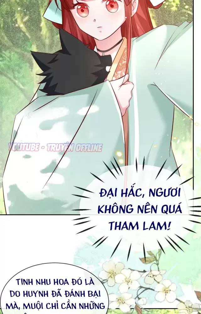 NAM CHỦ HẮC HÓA NUÔI DƯỠNG THỎ ONLINE Chap 31 - Next Chap 32