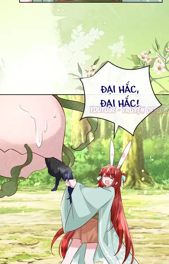 NAM CHỦ HẮC HÓA NUÔI DƯỠNG THỎ ONLINE Chap 31 - Next Chap 32