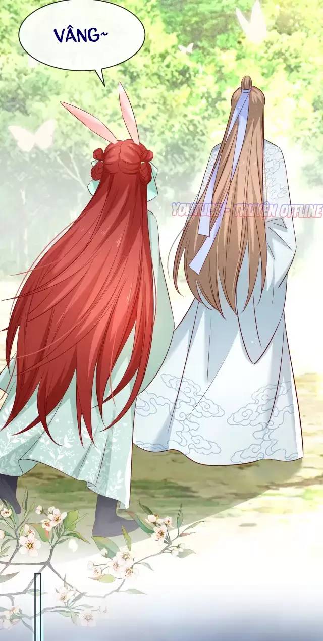 NAM CHỦ HẮC HÓA NUÔI DƯỠNG THỎ ONLINE Chap 31 - Next Chap 32