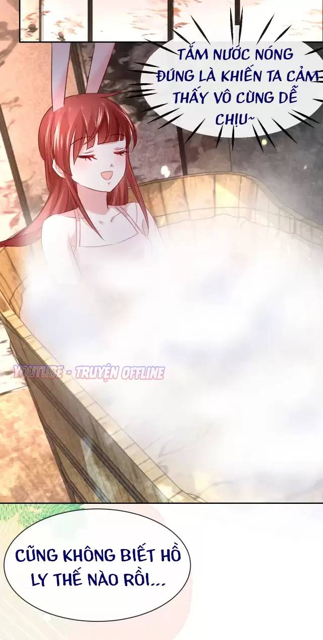 NAM CHỦ HẮC HÓA NUÔI DƯỠNG THỎ ONLINE Chap 31 - Next Chap 32