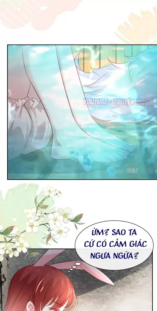 NAM CHỦ HẮC HÓA NUÔI DƯỠNG THỎ ONLINE Chap 31 - Next Chap 32