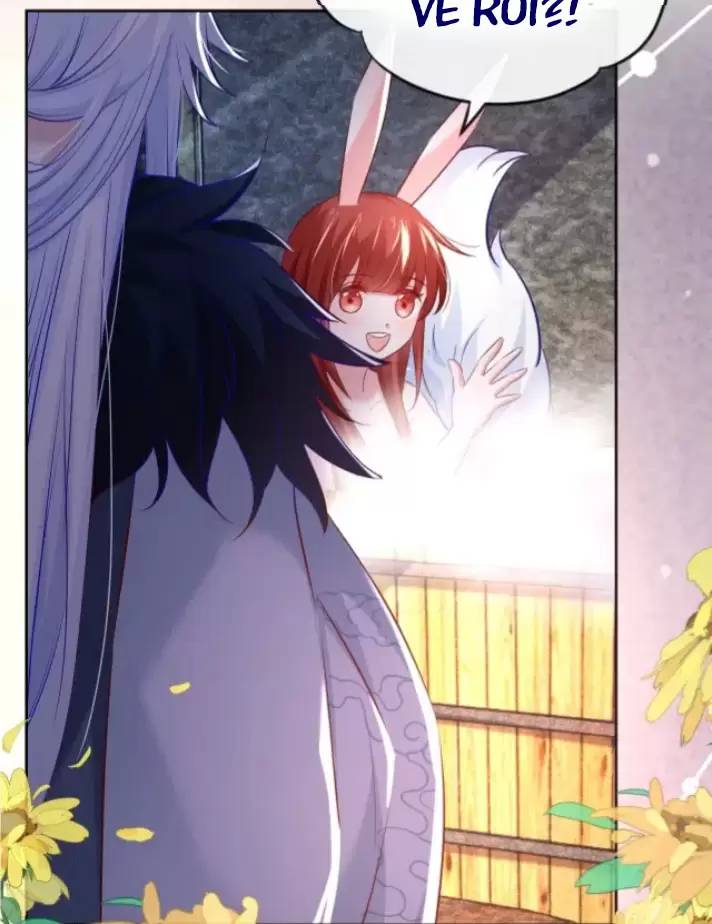 NAM CHỦ HẮC HÓA NUÔI DƯỠNG THỎ ONLINE Chap 31 - Next Chap 32